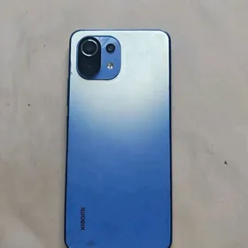 Mi 11 lite  8/128 Gb