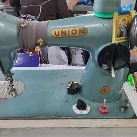 швейная машинка Подольск