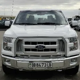 Ford F-150 2017