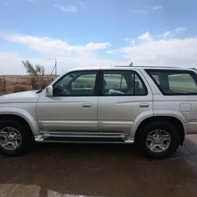 Toyota 4Runner 2002