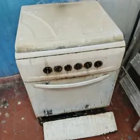 Gaz plita газ плита