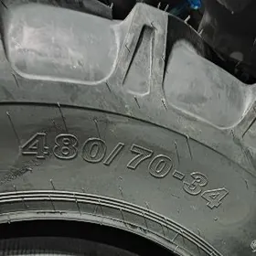 Traktor Teker 480/70R34 480/70R30