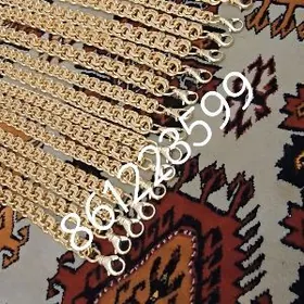 gyzyla menzes kardinal braslet