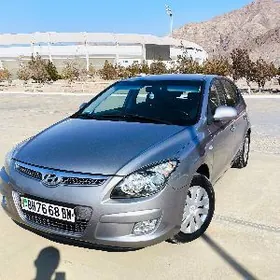 Hyundai I30 2011
