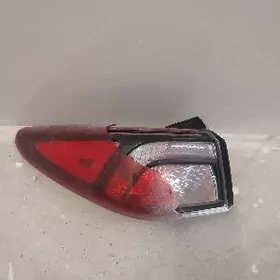 Hyundai kona stopnik