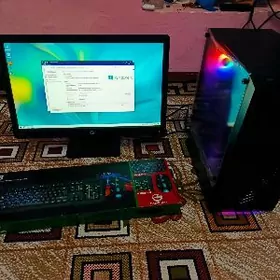 TAZE SBORKA IGRAVOY i7