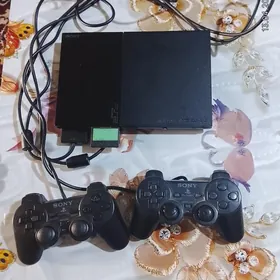 PlayStation/ Плейстейшен