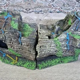 корабль gämi