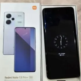 Redmi Note 13 Pro+5G 12/512 GB
