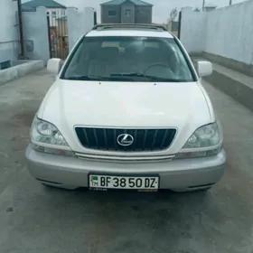 Lexus RX 300 2002