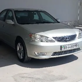 Toyota Camry 2006
