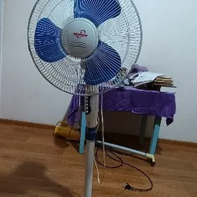 вентилятор