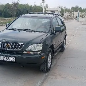 Lexus RX 300 2002