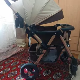 коляска kolyaska