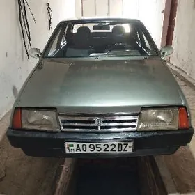 Lada 21099 1999