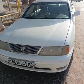 Toyota Avalon 1998