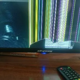 Андроид телевизор