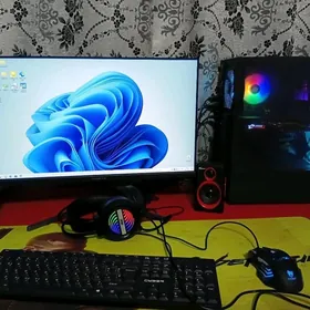 kompyuter компьютер