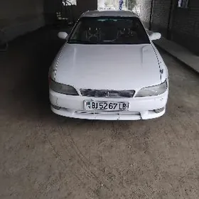 Toyota Mark II 1993