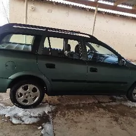 Opel Astra 1999