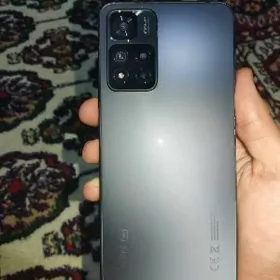 Redmi note 11 pro+ 5G