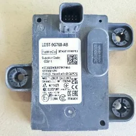 Anti Radar Explorer 21