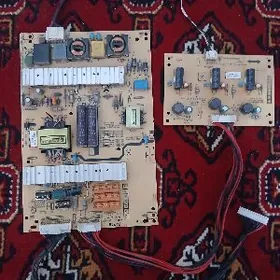 plata skyworth 50lik