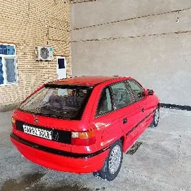 Opel Astra 1992