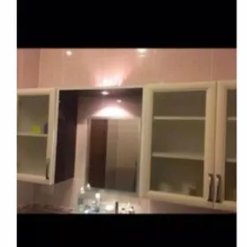 шкаф в ванную комнату