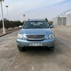 Lexus RX 330 2004