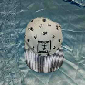 кепки детские
