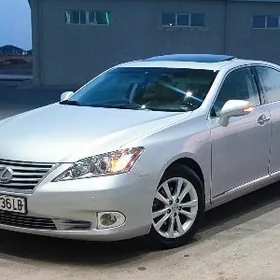 Lexus ES 350 2010