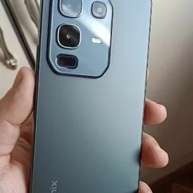 infinix note 50