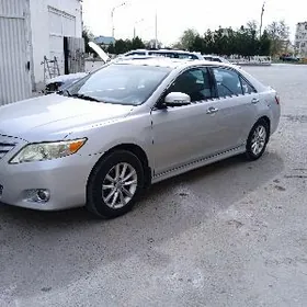Toyota Camry 2009