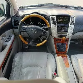 Lexus RX 330 2005