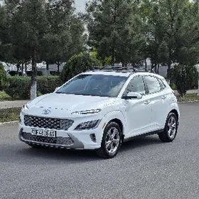 Hyundai Kona 2023