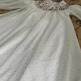 organza yokorky tarapy yatmaya