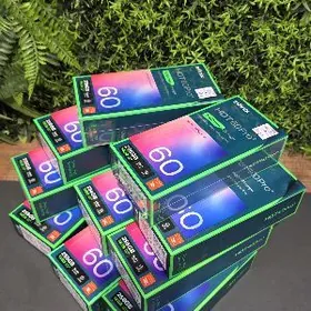 Infinx 60 pro plus palet