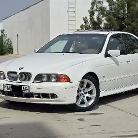 BMW 530 2001