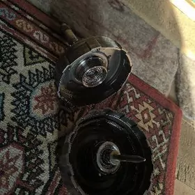 Taÿota babycka karopkañ demiri