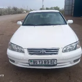 Toyota Camry 2001