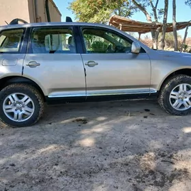 Volkswagen Touareg 2005