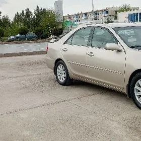 Toyota Camry 2002