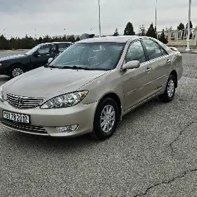 Toyota Camry 2005