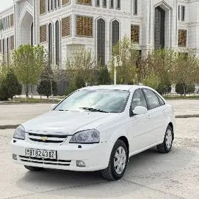 Chevrolet Lacetti 2009