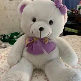 Мягкая игрушка