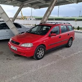 Opel Astra 1999