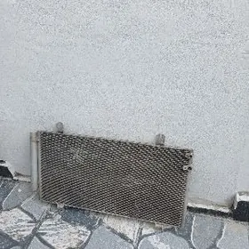 Канцанер Радиатор ES 2016 йыл