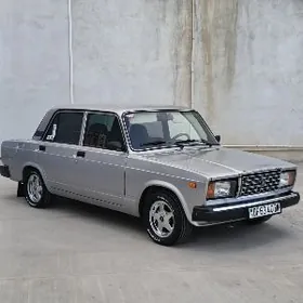Lada 2107 2010