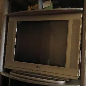 Телевизор подставка